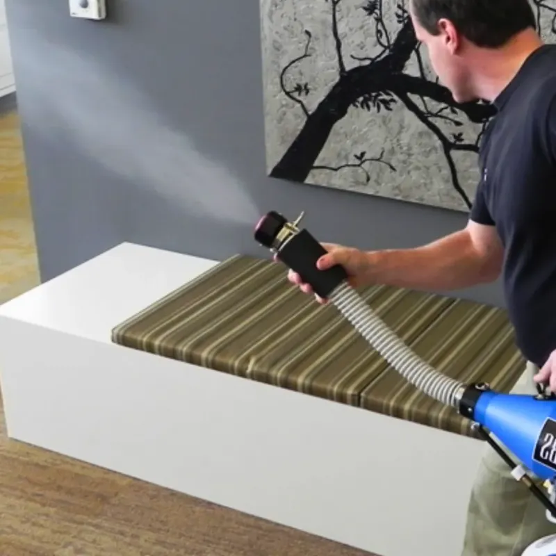 Professional Odor Removal in Franklin County, TX